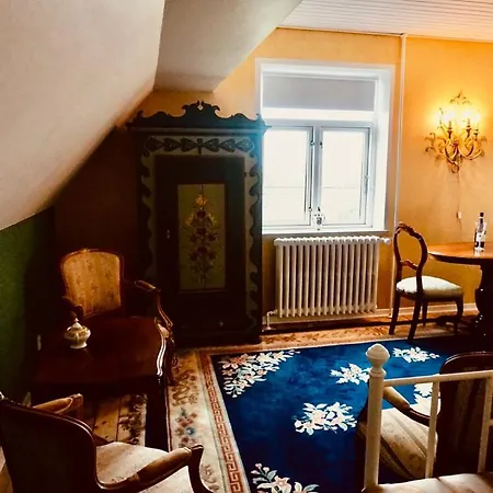 Διαμέρισμα Old Roses