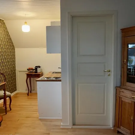 Old Roses Διαμέρισμα