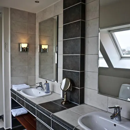 Old Roses Διαμέρισμα Broager