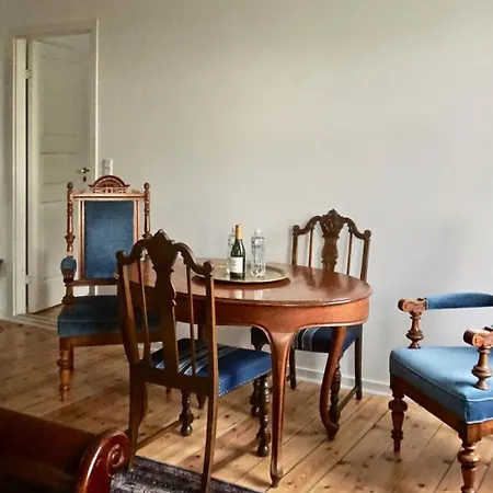 Old Roses Διαμέρισμα