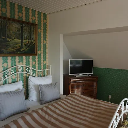 Διαμέρισμα Old Roses