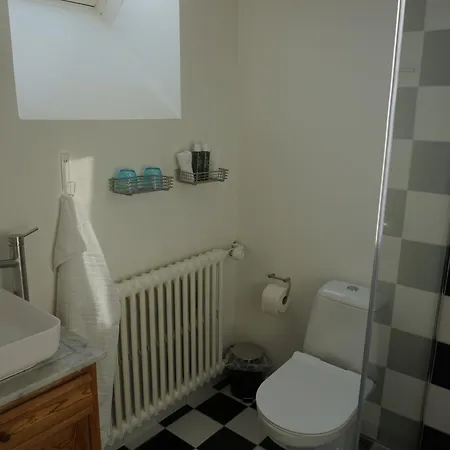 Διαμέρισμα Old Roses Broager