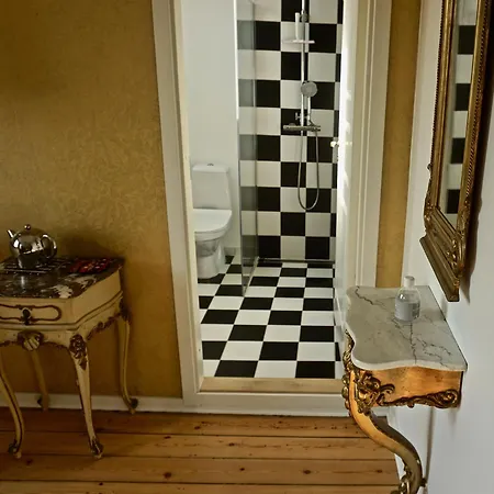 Old Roses Διαμέρισμα