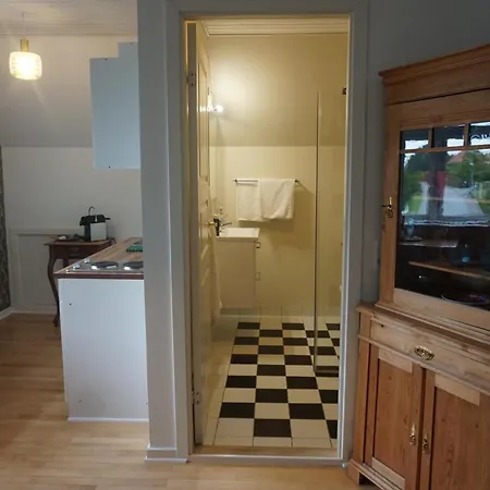 Old Roses Διαμέρισμα