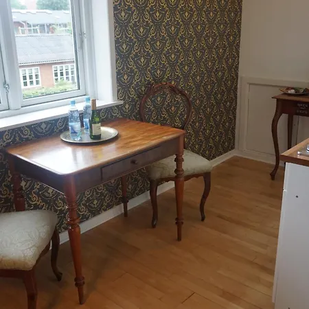 Διαμέρισμα Old Roses