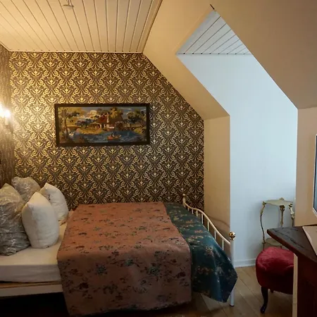 Old Roses Διαμέρισμα Broager