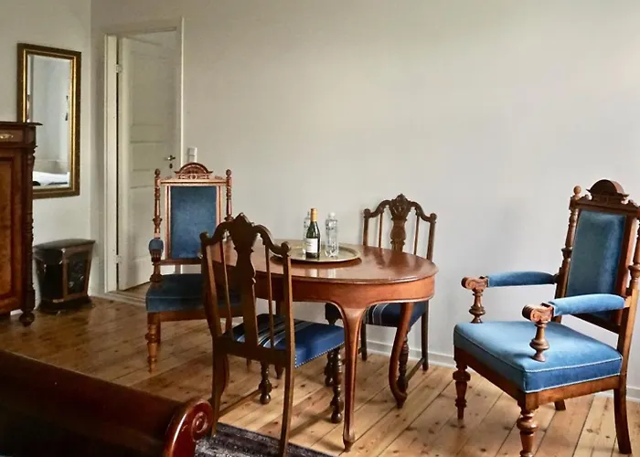Old Roses Апартаменты